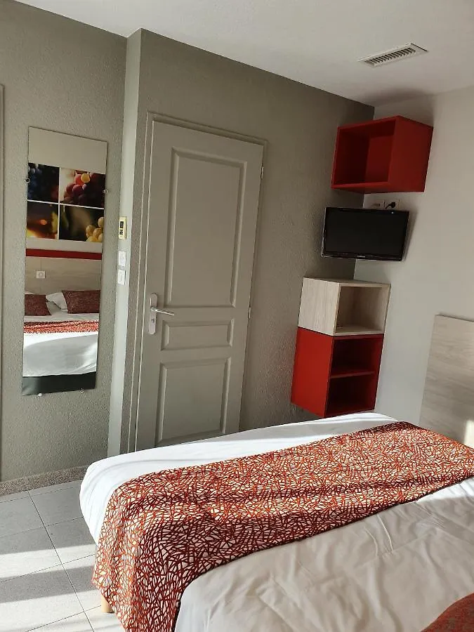 Hotel Saint Louis Le Thor