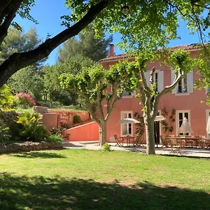 La Feraude - Pays D'aix En Provence Gardanne