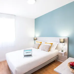 Comfort Aix *** Le Tholonet