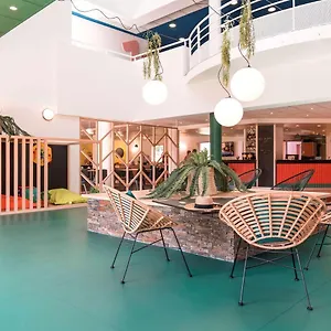 Ibis Styles Marseille Plan De Campagne *** Les Pennes-Mirabeau