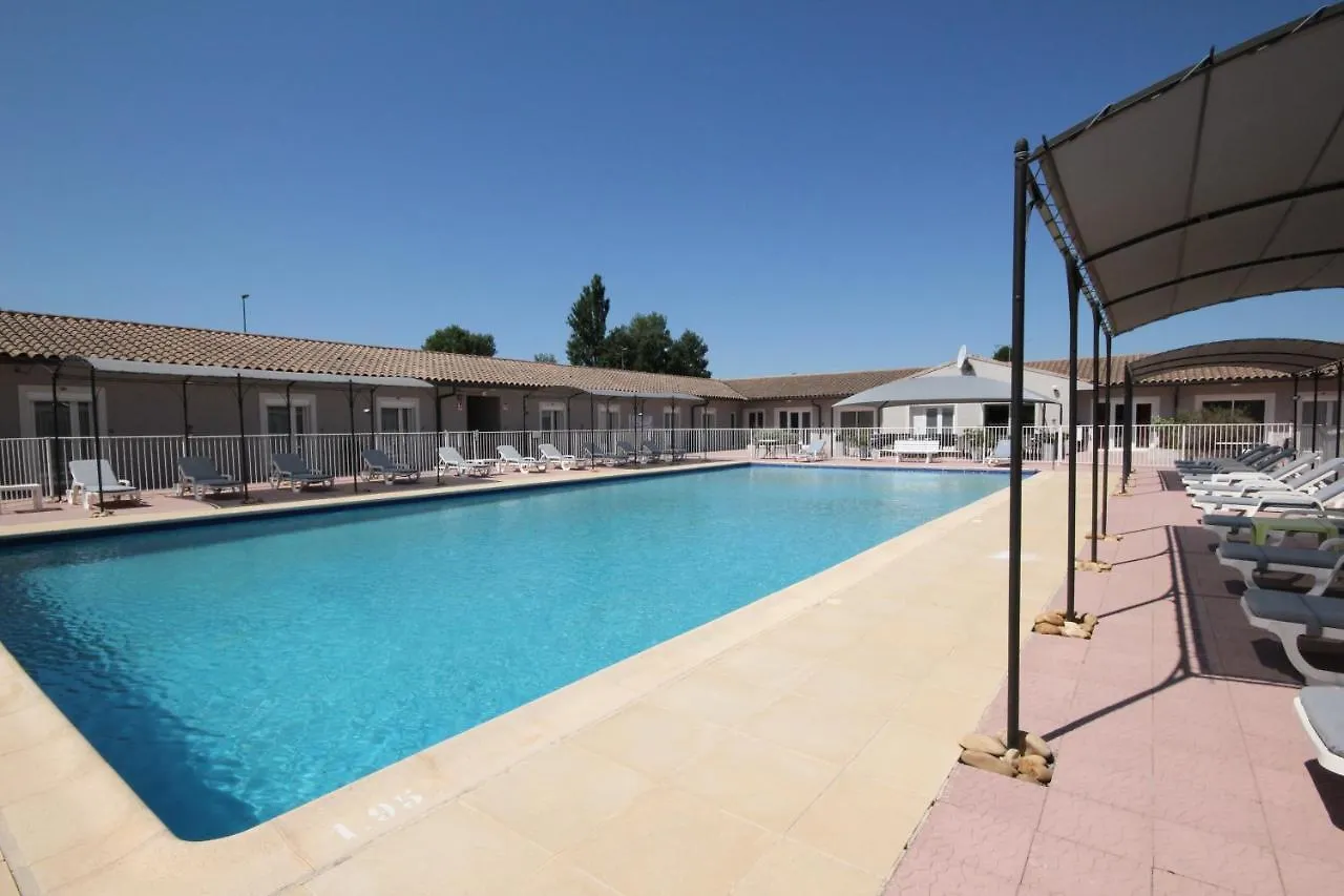 Hotel Saint Louis Le Thor