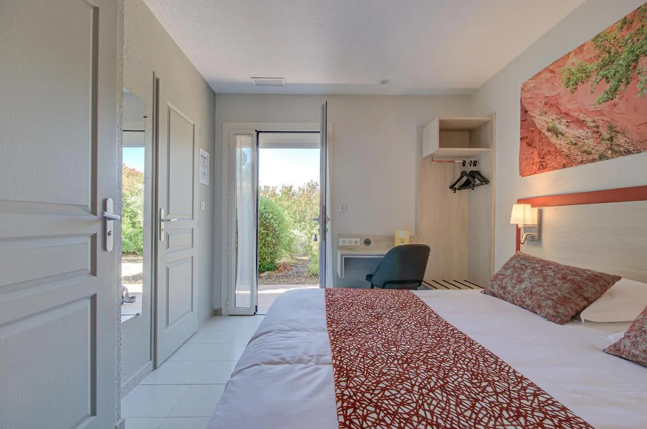 Hotel Saint Louis Le Thor