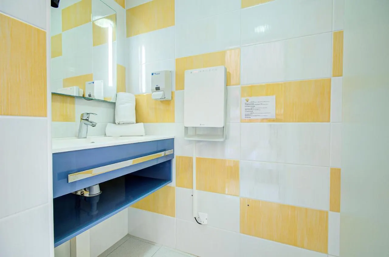 Hotel Saint Louis Le Thor