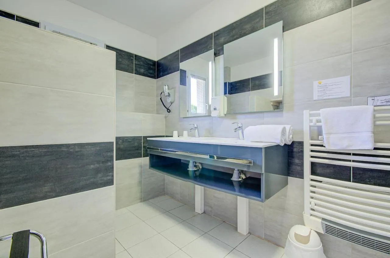 Hotel Saint Louis Le Thor