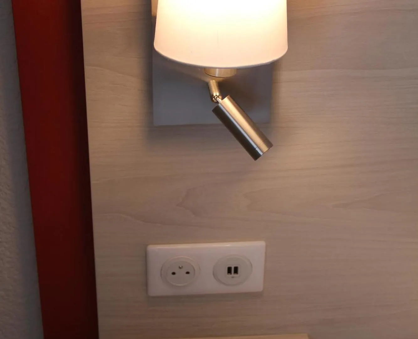 Hotel Saint Louis Le Thor