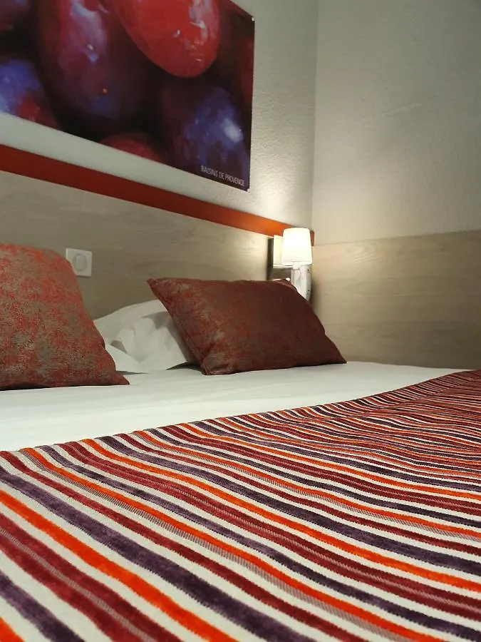 Hotel Saint Louis Le Thor