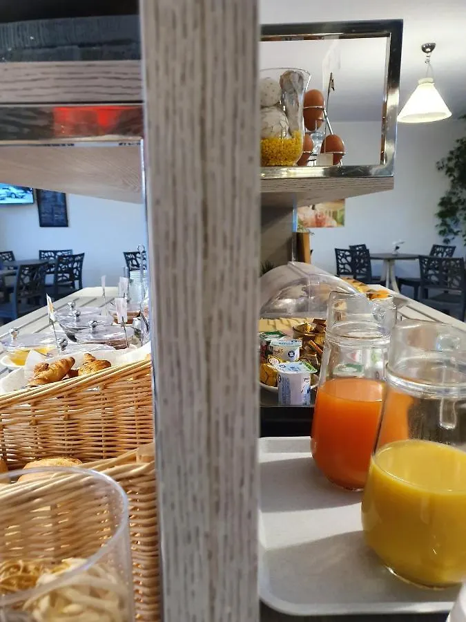 Hotel Saint Louis Le Thor