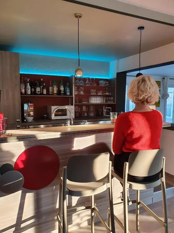 Hotel Saint Louis Le Thor