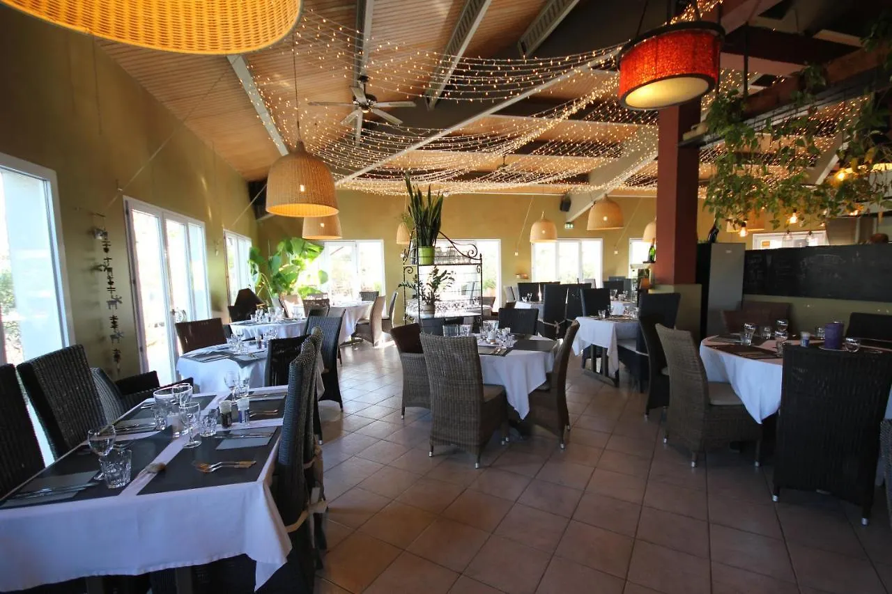 Hotel Saint Louis Le Thor