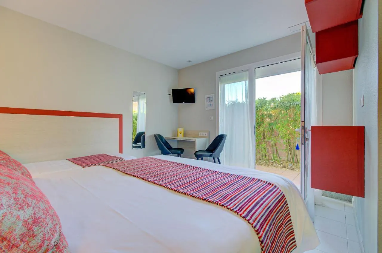 Hotel Saint Louis Le Thor