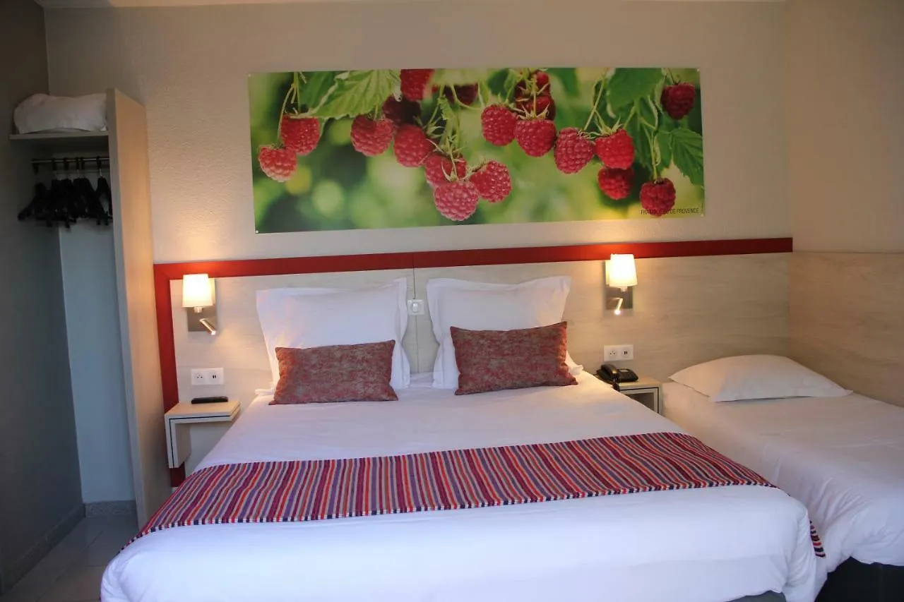 Hotel Saint Louis Le Thor
